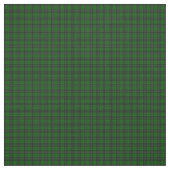 Tissu MacLean Tartan (Échantillon)