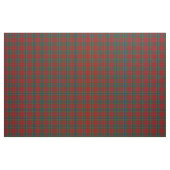 Tissu Maclean Tartan Scottish Modern MacLean de Duart (Yard)