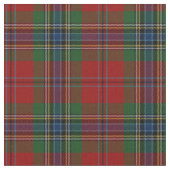 Tissu Maclean Tartan Scottish Modern MacLean de Duart (Fermer)