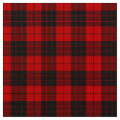Tissu MacLeod de Raasay Tartan (Fermer)