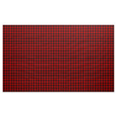 Tissu MacLeod de Raasay Tartan (Yard)