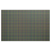 Tissu MacMillan Chasse Tartan moderne (Yard)