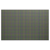 Tissu MacMillan Chasse Tartan moderne (Fat Quarter)