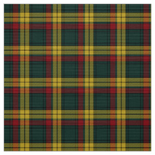 Tissu MacMillan Old Modern Tartan