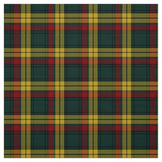 Tissu MacMillan Old Modern Tartan (Échantillon)