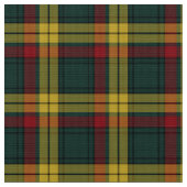 Tissu MacMillan Old Modern Tartan (Fermer)