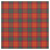Tissu MacNab Tartan moderne (Fermer)