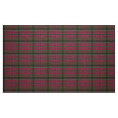 Tissu MacNaughton Patiné ScottishTartan (Fat Quarter)