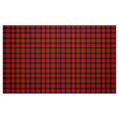 Tissu MacNaughton Tartan moderne (Fat Quarter)