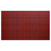 Tissu MacNaughton Tartan moderne (Yard)