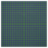 Tissu MacNeil Tartan (Échantillon)