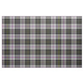 Tissu MacPherson Dress Tartan (Fat Quarter)