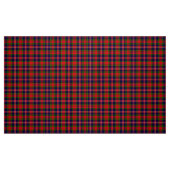 Tissu MacPherson Tartan moderne (Fat Quarter)