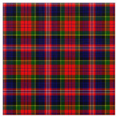 Tissu MacPherson Tartan moderne (Fermer)