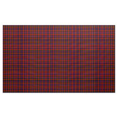 Tissu MacPherson Tartan moderne (Yard)