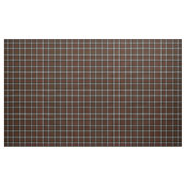 Tissu MacRae Chasse Tartan Patiné (Yard)