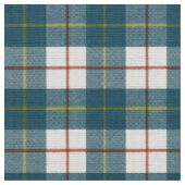 Tissu MacRae Conchra Tartan (Fermer)