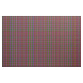 Tissu MacRae Tartan Print (Yard)