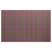 Tissu MacRae Tartan Print (Fat Quarter)