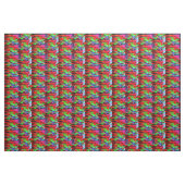 Tissu Madère (Yard)