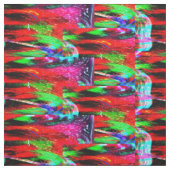 Tissu Madère (Échantillon)
