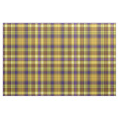 Tissu Madras coloré (Yard)