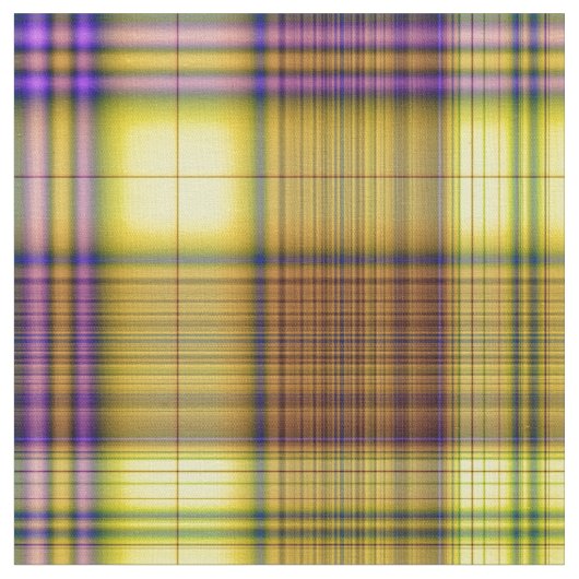 Tissu Madras coloré (Fermer)