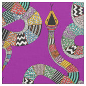 Tissu magenta (Fermer)