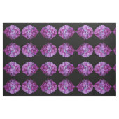 Tissu Magenta rose violet Hydrangea (Fat Quarter)