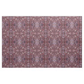Tissu Magentas abstraits (Yard)