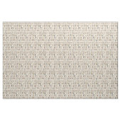 Tissu Magie de souris : souris Whimsy (Yard)