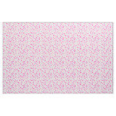 Tissu magique rose mystique (Yard)