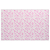 Tissu magique rose mystique (Fat Quarter)