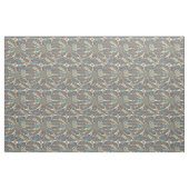 Tissu Magnifique Unique Exceptionnel (Fat Quarter)