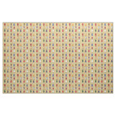 Tissu Maillots de bain vintages (Yard)