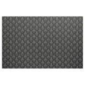 Tissu Main de Fatima, motif hindou (Yard)