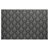 Tissu Main de Fatima, motif hindou (Fat Quarter)