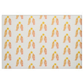 Tissu Mains (Fat Quarter)