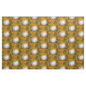 Tissu Mains de guérison (Fat Quarter)