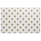 Tissu Mais le pitbull (Fat Quarter)