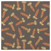 Tissu Maïs ou maïs indien à thème (Fermer)