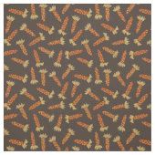 Tissu Maïs ou maïs indien à thème (Échantillon)