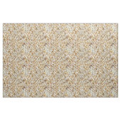 Tissu Maïs populaire à beurre (Fat Quarter)