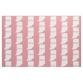 Tissu Maison de l'Indiana (Fat Quarter)