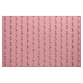 Tissu Maison de New Jersey (Yard)