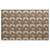 Tissu Maison Hantée Vintage (Fat Quarter)
