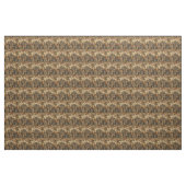 Tissu Maison Hantée Vintage (2) (Yard)