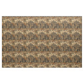 Tissu Maison Hantée Vintage (2) (Fat Quarter)