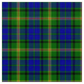 Tissu Maitland Tartan (Fermer)