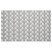 Tissu Maître d'EOD (Fat Quarter)